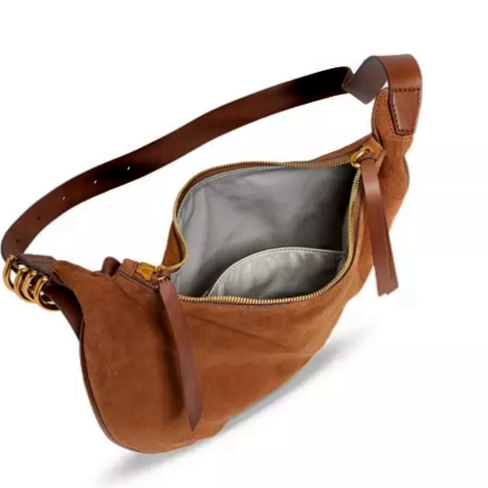 Rag & Bone Spire Hobo Bag - Picture 2 of 7